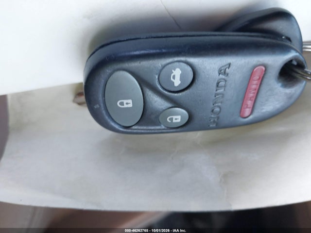 Aukcja sprzedaży 2001 Honda Accord 3.0 Ex, vin: 1HGCG16511A023172, numer aukcji: 46262765