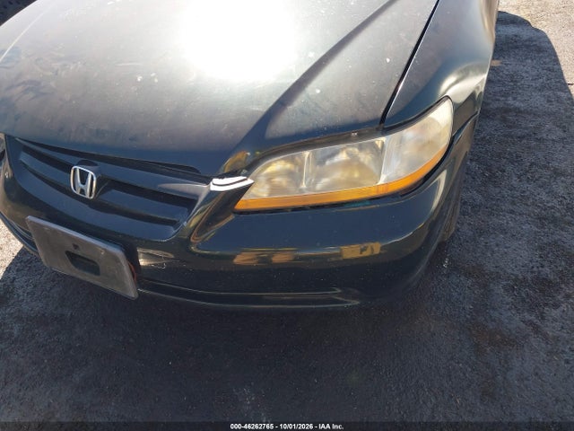 Aukcja sprzedaży 2001 Honda Accord 3.0 Ex, vin: 1HGCG16511A023172, numer aukcji: 46262765