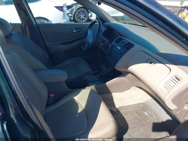 Aukcja sprzedaży 2001 Honda Accord 3.0 Ex, vin: 1HGCG16511A023172, numer aukcji: 46262765
