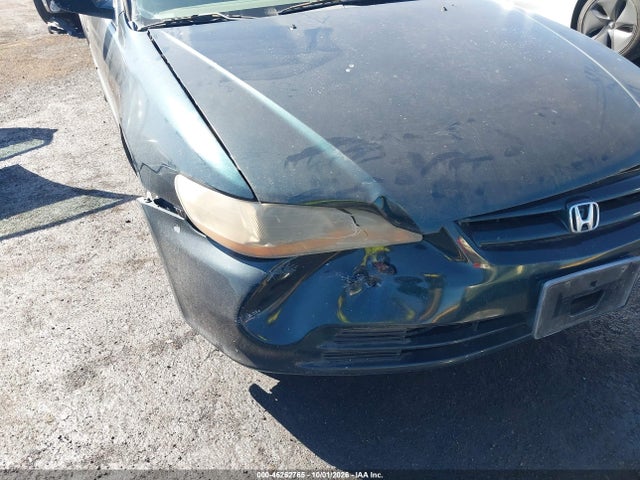 Aukcja sprzedaży 2001 Honda Accord 3.0 Ex, vin: 1HGCG16511A023172, numer aukcji: 46262765