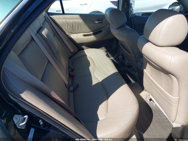 Aukcja sprzedaży 2001 Honda Accord 3.0 Ex, vin: 1HGCG16511A023172, numer aukcji: 46262765