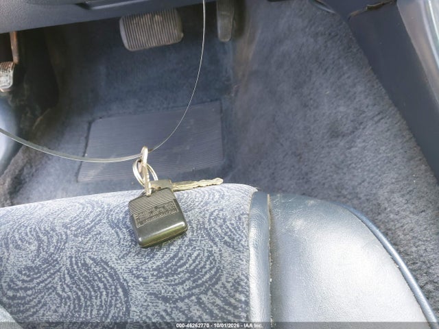 Продаж на аукціоні авто 1996 Mercury Cougar Xr7, vin: 1MELM62W7TH624114, номер лоту: 46262770