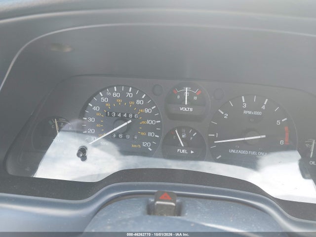 Продаж на аукціоні авто 1996 Mercury Cougar Xr7, vin: 1MELM62W7TH624114, номер лоту: 46262770