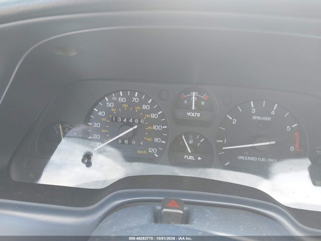 Продаж на аукціоні авто 1996 Mercury Cougar Xr7, vin: 1MELM62W7TH624114, номер лоту: 46262770