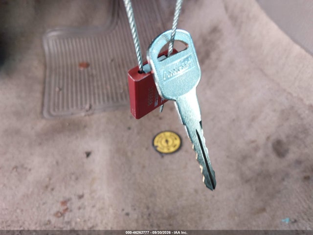 46262777 :رقم المزاد ، 1GCDT19W6W8193223 vin ، 1998 Chevrolet S-10 Ls مزاد بيع