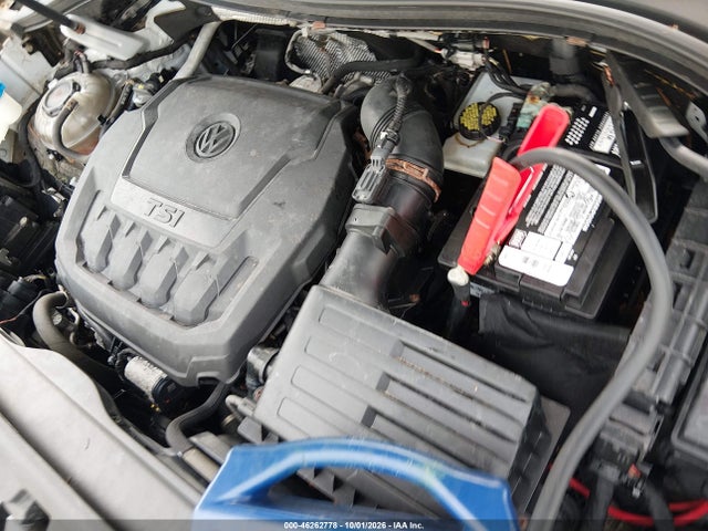 Продаж на аукціоні авто 2018 Volkswagen Tiguan 2.0t Se/2.0t Sel, vin: 3VV2B7AX7JM196350, номер лоту: 46262778
