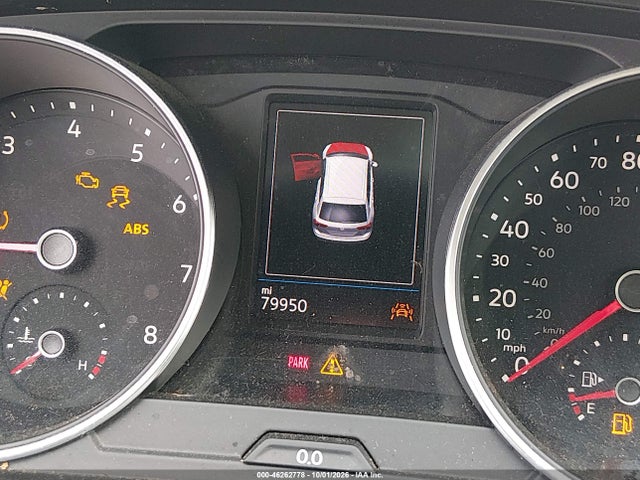 Продаж на аукціоні авто 2018 Volkswagen Tiguan 2.0t Se/2.0t Sel, vin: 3VV2B7AX7JM196350, номер лоту: 46262778
