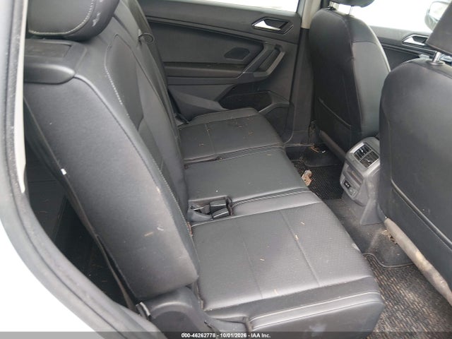 Продаж на аукціоні авто 2018 Volkswagen Tiguan 2.0t Se/2.0t Sel, vin: 3VV2B7AX7JM196350, номер лоту: 46262778