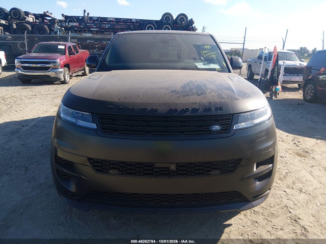 SAL1L9E98SA471956 Land Rover Range Rover Sport P530 Dynamic Se