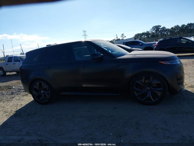 SAL1L9E98SA471956 Land Rover Range Rover Sport P530 Dynamic Se