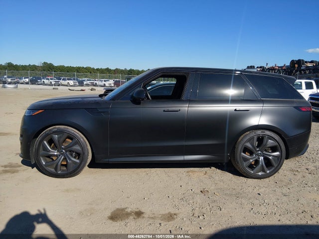 SAL1L9E98SA471956 Land Rover Range Rover Sport P530 Dynamic Se