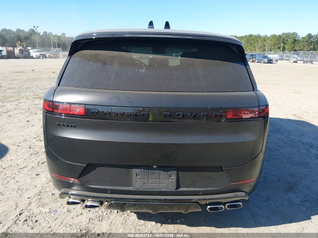 SAL1L9E98SA471956 Land Rover Range Rover Sport P530 Dynamic Se