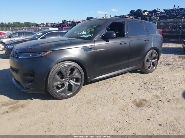 SAL1L9E98SA471956 Land Rover Range Rover Sport P530 Dynamic Se