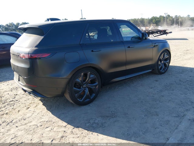 SAL1L9E98SA471956 Land Rover Range Rover Sport P530 Dynamic Se