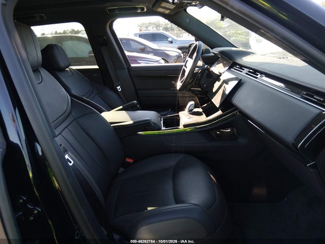 SAL1L9E98SA471956 Land Rover Range Rover Sport P530 Dynamic Se