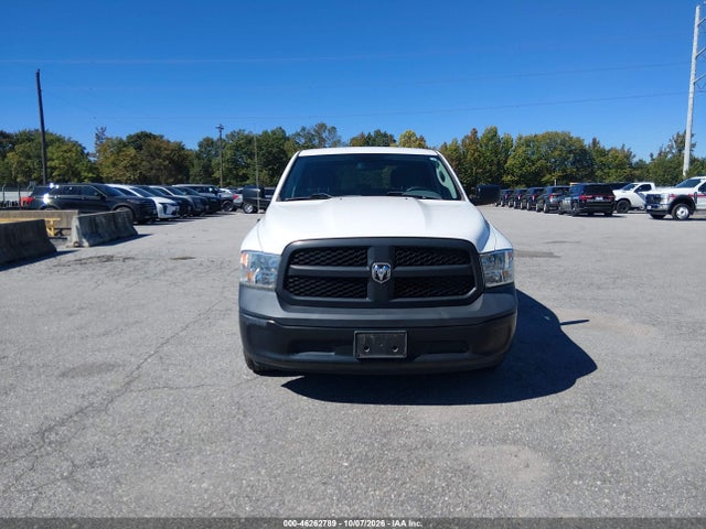 46262789 :رقم المزاد ، 1C6RR6KG5GS355066 vin ، 2016 Ram 1500 Tradesman مزاد بيع