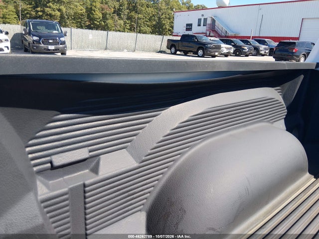 46262789 :رقم المزاد ، 1C6RR6KG5GS355066 vin ، 2016 Ram 1500 Tradesman مزاد بيع