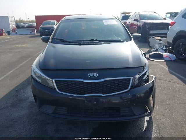 KIA FORTE LX 2018 3KPFL4A73JE235943 Image 11