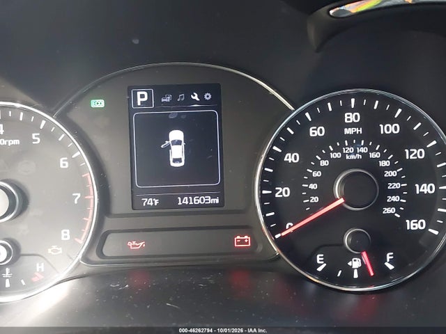 KIA FORTE LX 2018 3KPFL4A73JE235943 Image 14