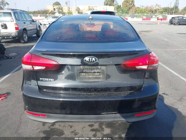 KIA FORTE LX 2018 3KPFL4A73JE235943 Image 15
