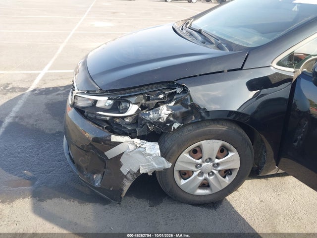 KIA FORTE LX 2018 3KPFL4A73JE235943 Image 6
