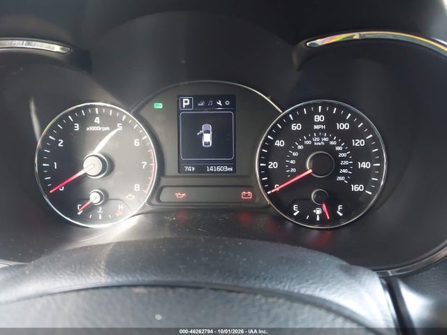 KIA FORTE LX 2018 3KPFL4A73JE235943 Image 7