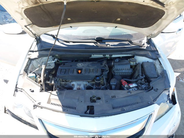 Aukcja sprzedaży 2015 Acura Ilx 2.0l, vin: 19VDE1F37FE005991, numer aukcji: 46262796