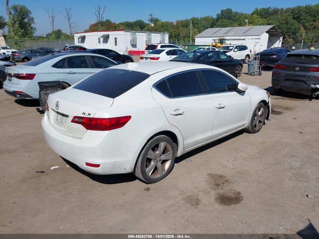 Aukcja sprzedaży 2015 Acura Ilx 2.0l, vin: 19VDE1F37FE005991, numer aukcji: 46262796
