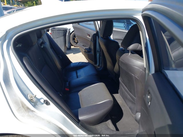 Aukcja sprzedaży 2015 Acura Ilx 2.0l, vin: 19VDE1F37FE005991, numer aukcji: 46262796