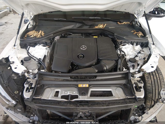 W1NKM4HB9PF029183 Mercedes-Benz Glc 300 4matic Suv
