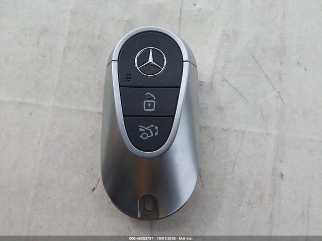 W1NKM4HB9PF029183 Mercedes-Benz Glc 300 4matic Suv