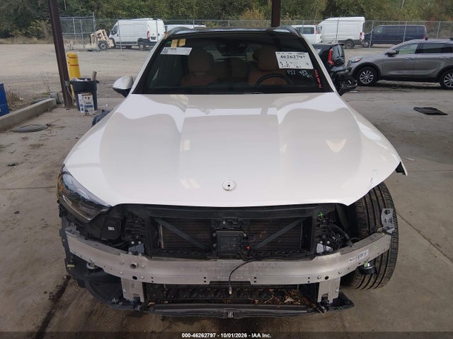 W1NKM4HB9PF029183 Mercedes-Benz Glc 300 4matic Suv