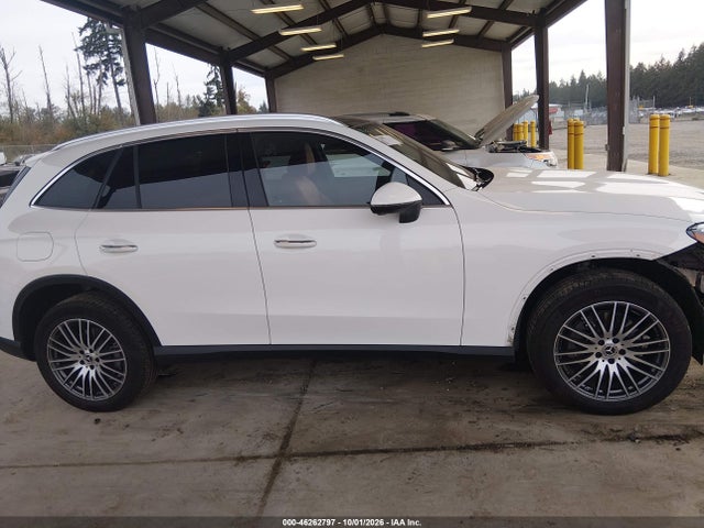 W1NKM4HB9PF029183 Mercedes-Benz Glc 300 4matic Suv