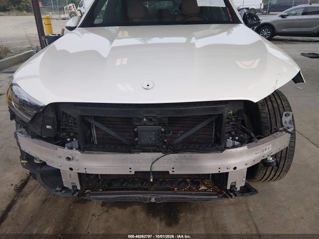 W1NKM4HB9PF029183 Mercedes-Benz Glc 300 4matic Suv