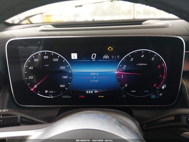 W1NKM4HB9PF029183 Mercedes-Benz Glc 300 4matic Suv