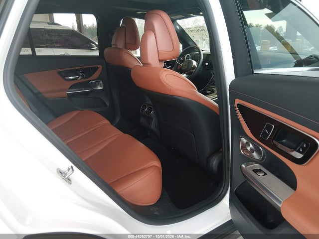 W1NKM4HB9PF029183 Mercedes-Benz Glc 300 4matic Suv
