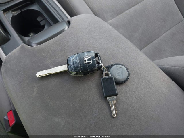 46262811 :رقم المزاد ، 1HGCP2F38AA120874 vin ، 2010 Honda Accord 2.4 Lx مزاد بيع
