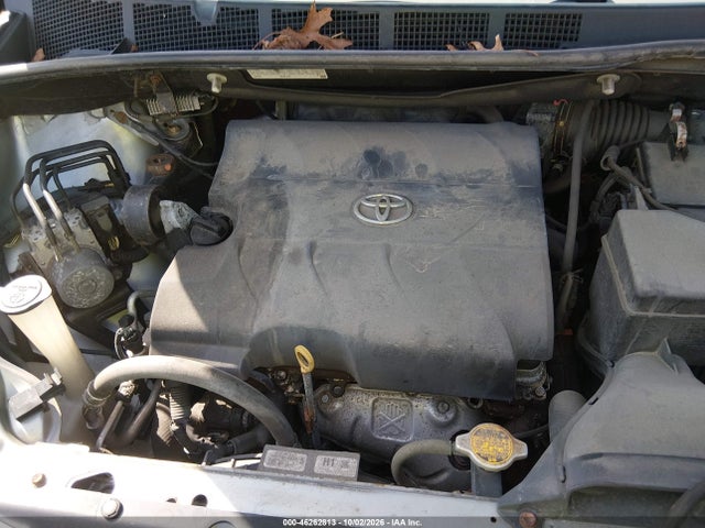 Продаж на аукціоні авто 2015 Toyota Sienna Le 8 Passenger, vin: 5TDKK3DC0FS540544, номер лоту: 46262813