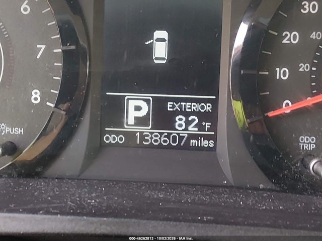 Продаж на аукціоні авто 2015 Toyota Sienna Le 8 Passenger, vin: 5TDKK3DC0FS540544, номер лоту: 46262813