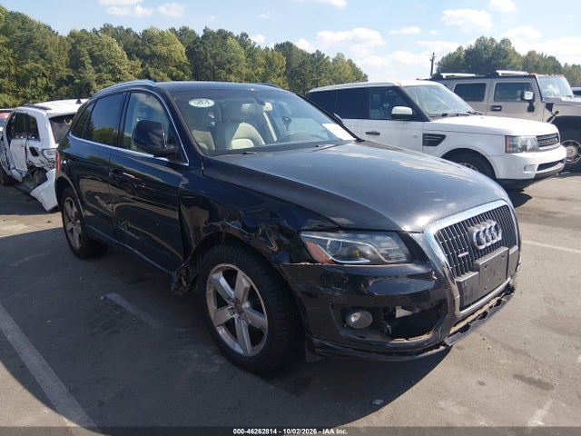 Продаж на аукціоні авто 2012 Audi Q5 2.0t Premium, vin: WA1LFAFP8CA139680, номер лоту: 46262814