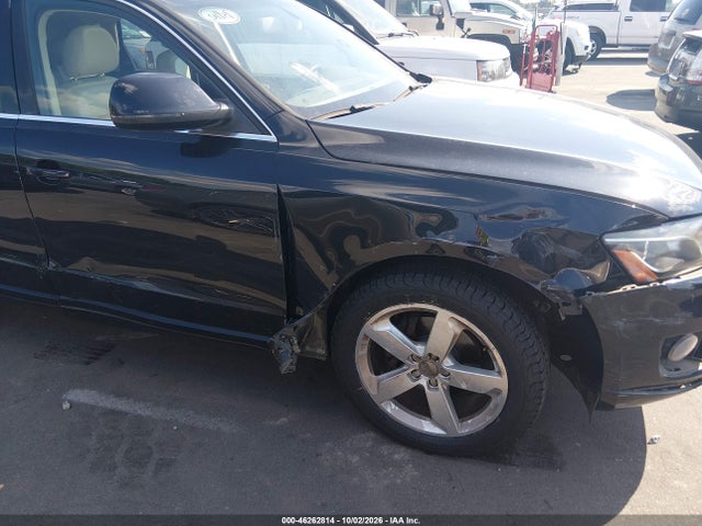 Aukcja sprzedaży 2012 Audi Q5 2.0t Premium, vin: WA1LFAFP8CA139680, numer aukcji: 46262814