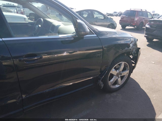 Aukcja sprzedaży 2012 Audi Q5 2.0t Premium, vin: WA1LFAFP8CA139680, numer aukcji: 46262814