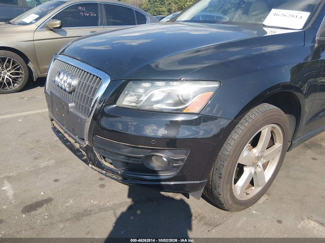 Aukcja sprzedaży 2012 Audi Q5 2.0t Premium, vin: WA1LFAFP8CA139680, numer aukcji: 46262814