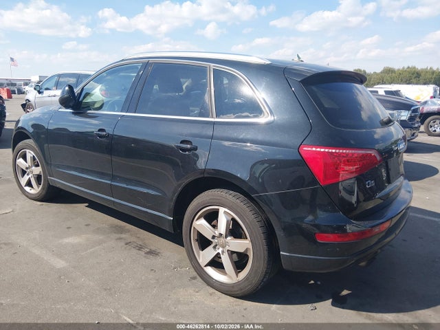 Aukcja sprzedaży 2012 Audi Q5 2.0t Premium, vin: WA1LFAFP8CA139680, numer aukcji: 46262814