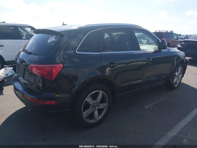 Aukcja sprzedaży 2012 Audi Q5 2.0t Premium, vin: WA1LFAFP8CA139680, numer aukcji: 46262814