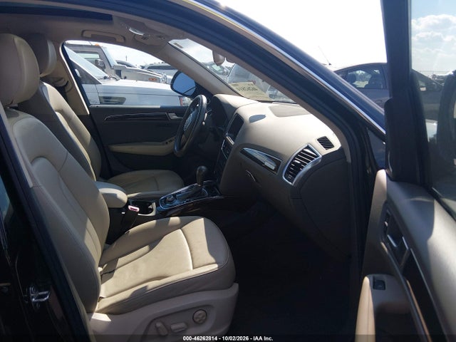 Aukcja sprzedaży 2012 Audi Q5 2.0t Premium, vin: WA1LFAFP8CA139680, numer aukcji: 46262814