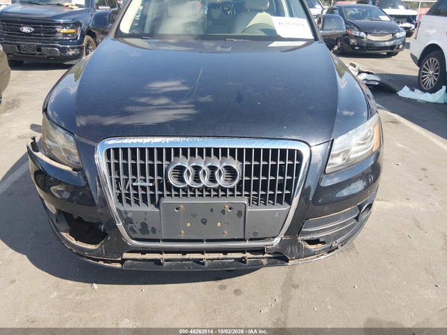 Aukcja sprzedaży 2012 Audi Q5 2.0t Premium, vin: WA1LFAFP8CA139680, numer aukcji: 46262814