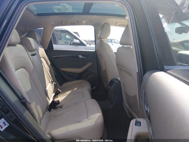 Aukcja sprzedaży 2012 Audi Q5 2.0t Premium, vin: WA1LFAFP8CA139680, numer aukcji: 46262814