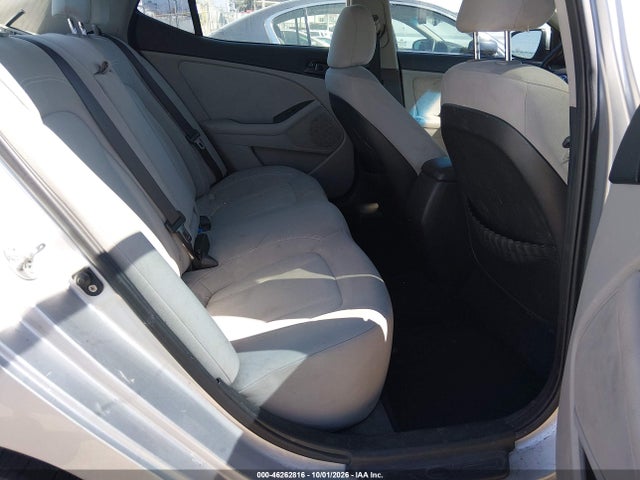 46262816 :رقم المزاد ، KNAGM4A70B5169301 vin ، 2011 Kia Optima Lx مزاد بيع