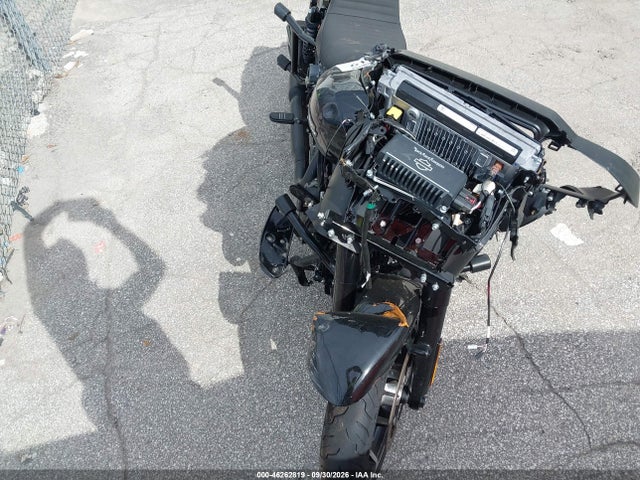 Продаж на аукціоні авто 2025 Harley-davidson Fltrx, vin: 1HD1KH717SB639378, номер лоту: 46262819